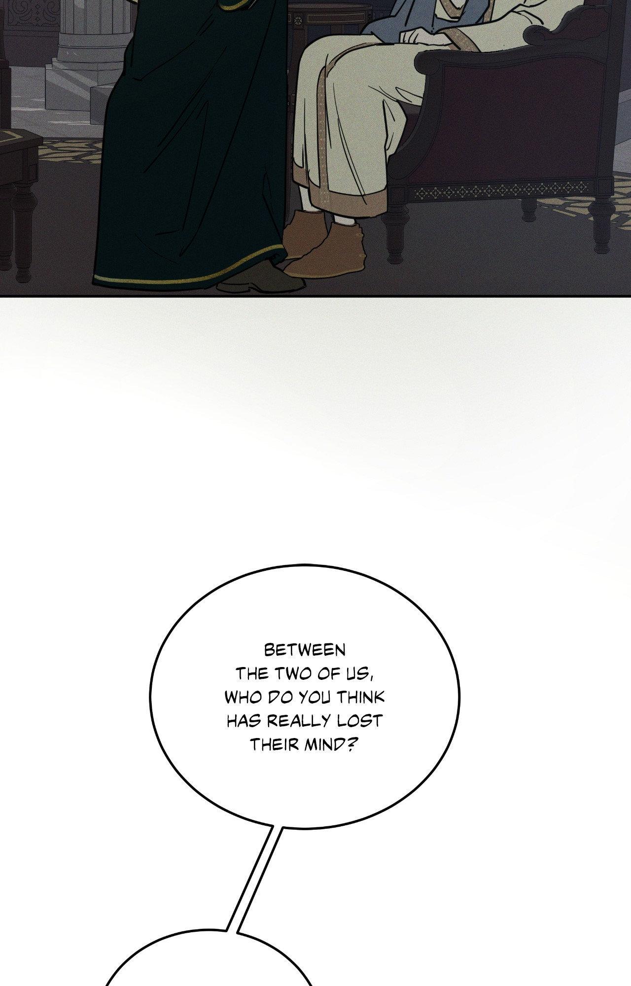 Antidote { Official } - Chapter 65 manhwa