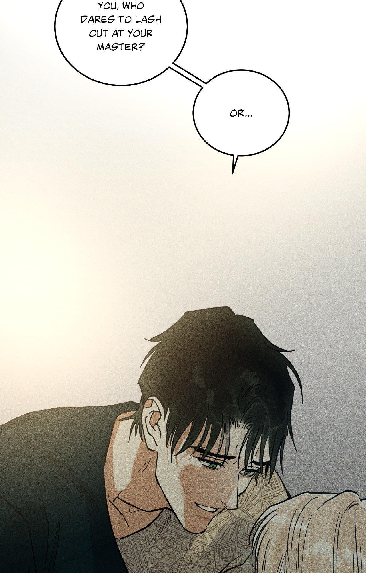 Antidote { Official } - Chapter 65 manhwa