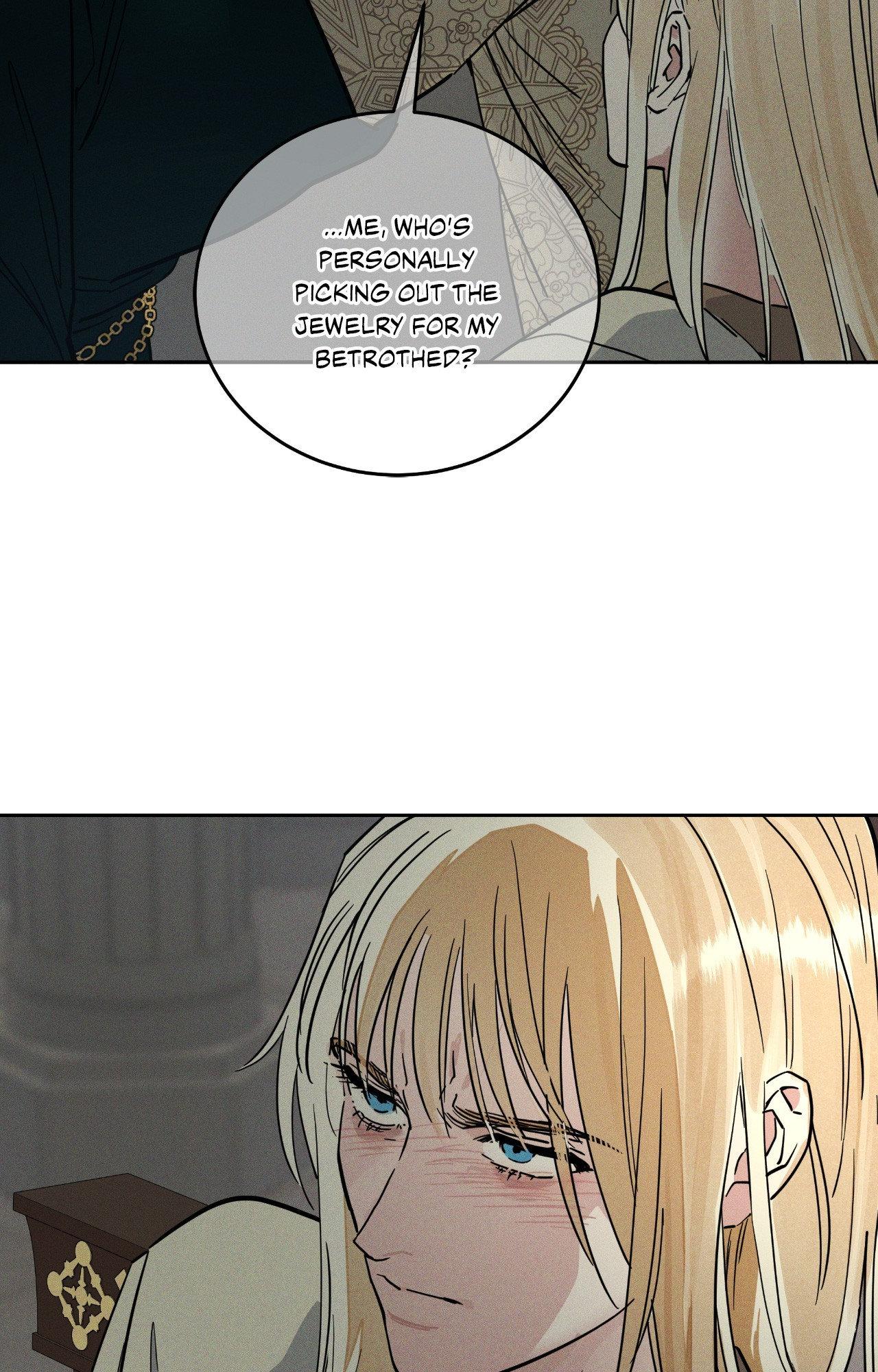 Antidote { Official } - Chapter 65 manhwa