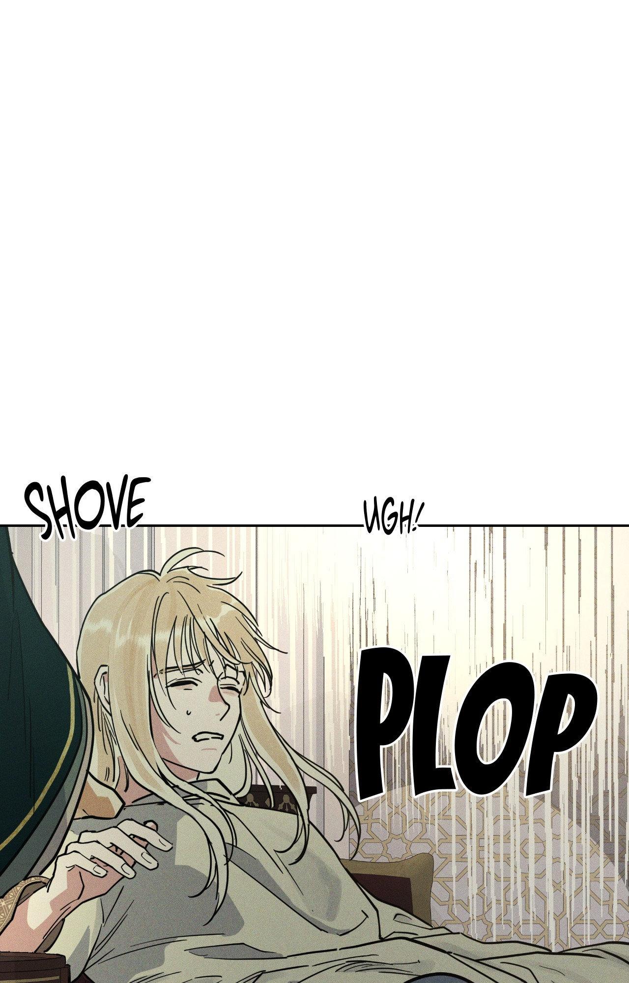 Antidote { Official } - Chapter 65 manhwa