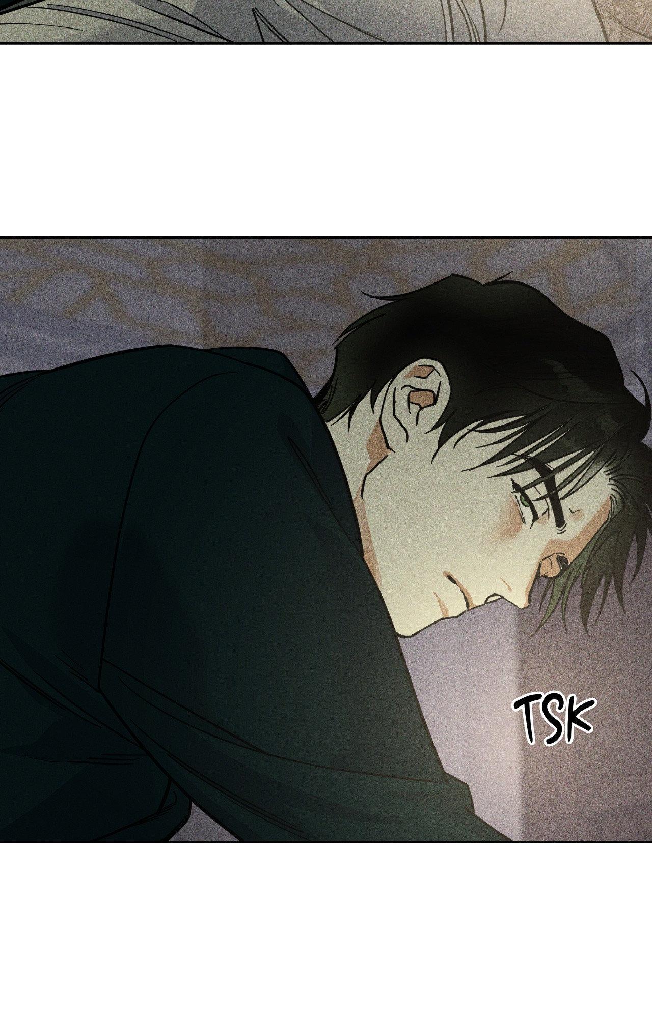 Antidote { Official } - Chapter 65 manhwa