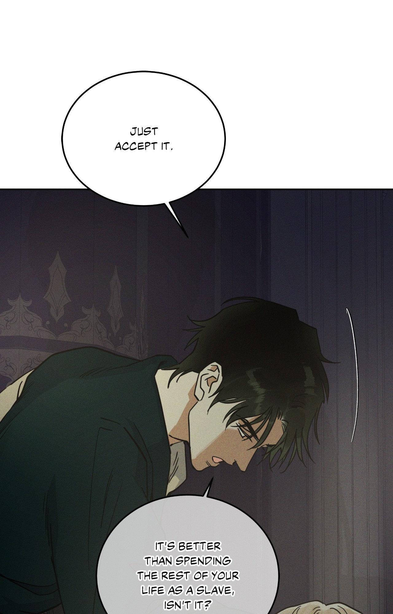 Antidote { Official } - Chapter 65 manhwa