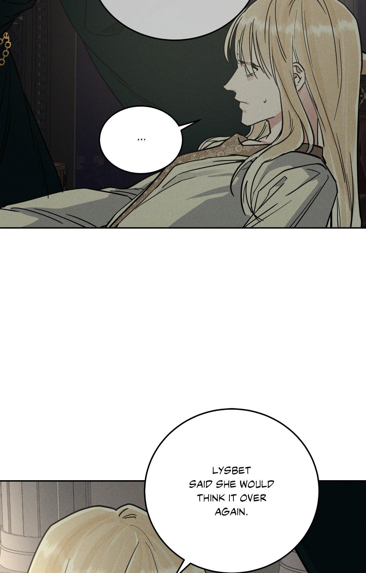 Antidote { Official } - Chapter 65 manhwa