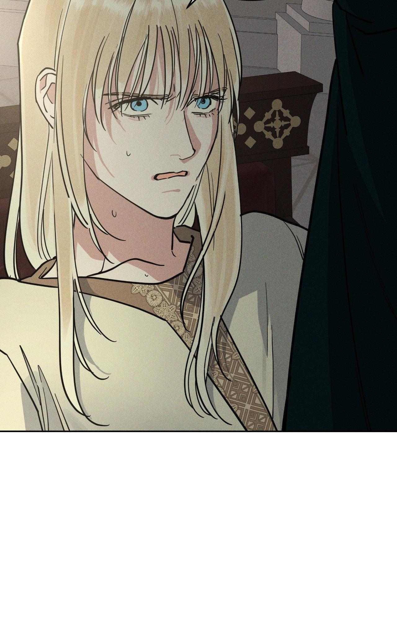 Antidote { Official } - Chapter 65 manhwa