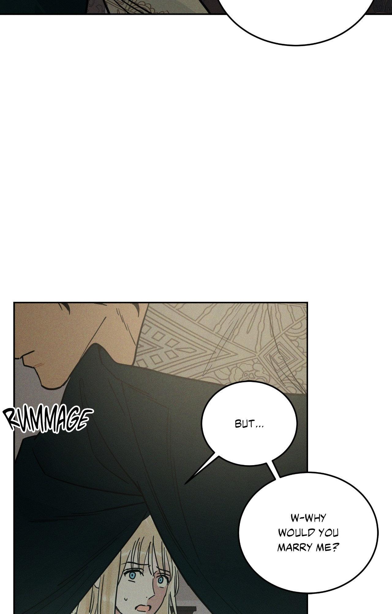 Antidote { Official } - Chapter 65 manhwa