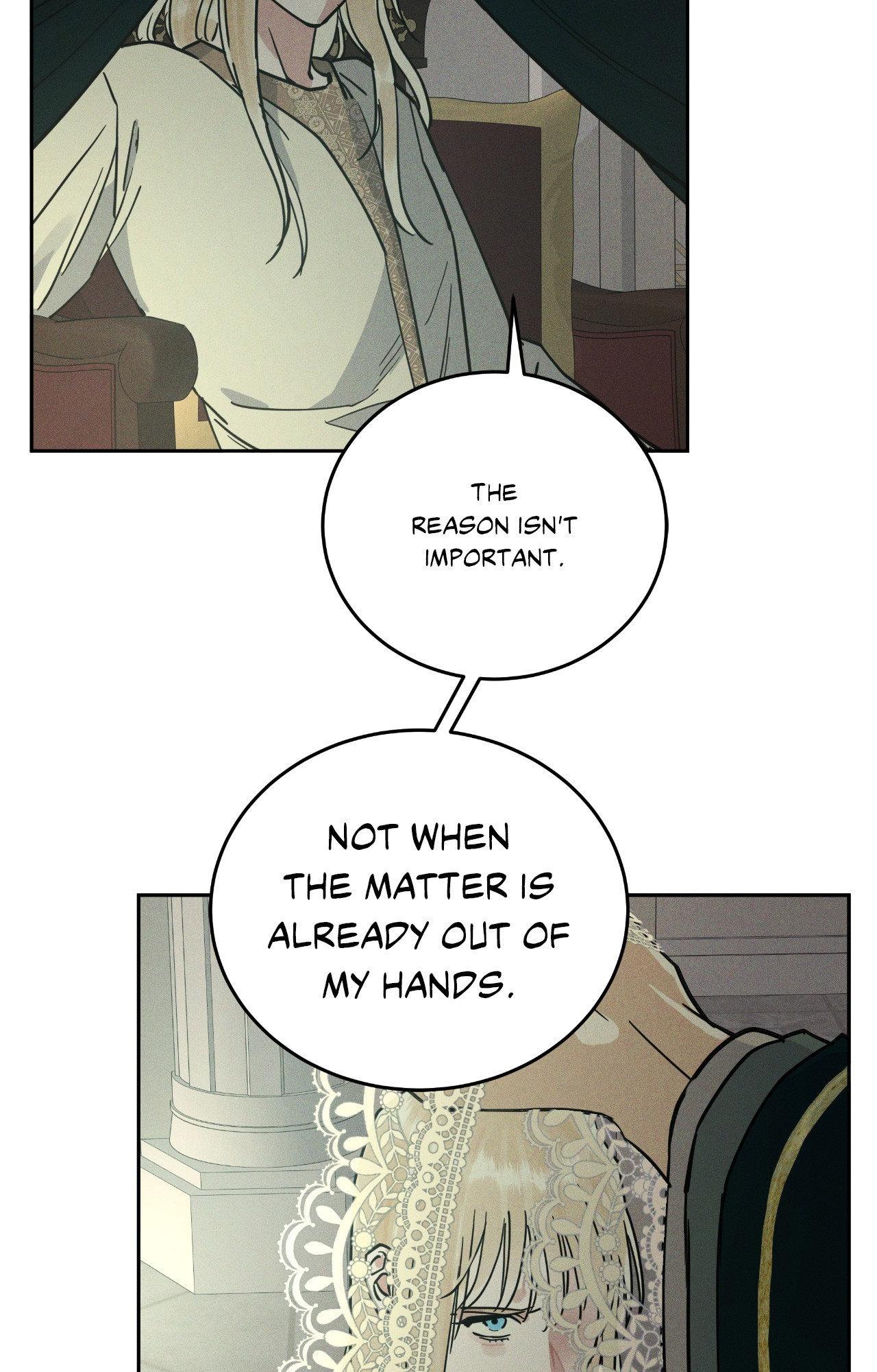 Antidote { Official } - Chapter 65 manhwa