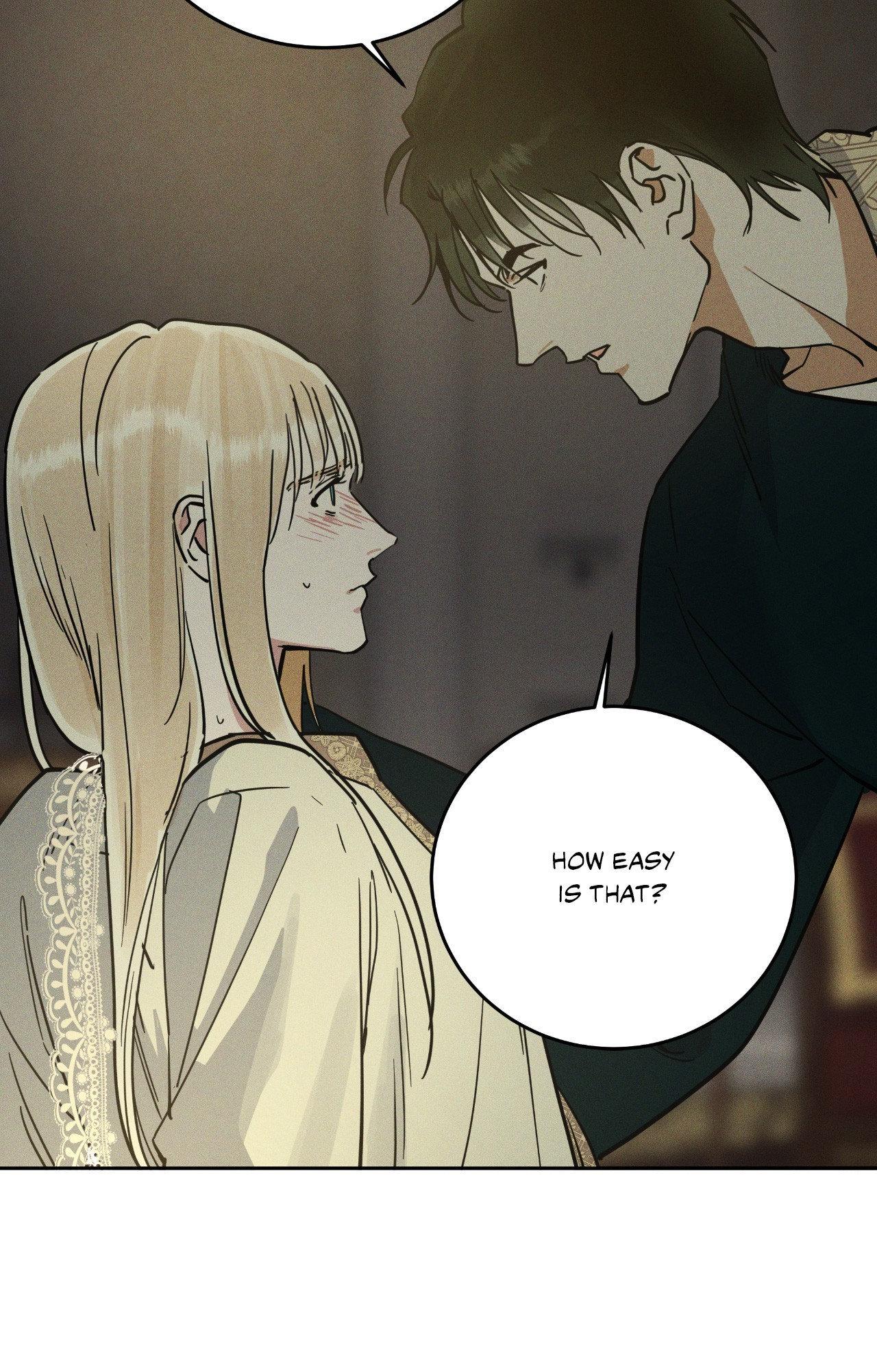 Antidote { Official } - Chapter 65 manhwa