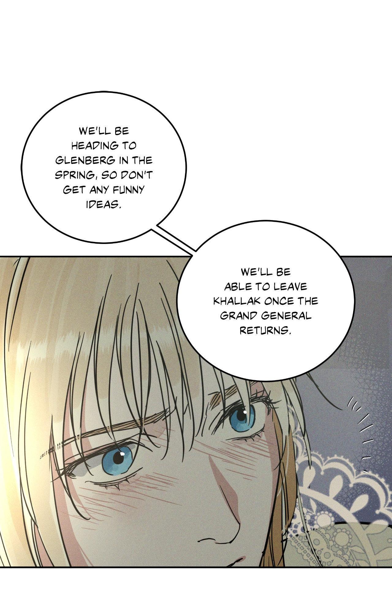 Antidote { Official } - Chapter 65 manhwa