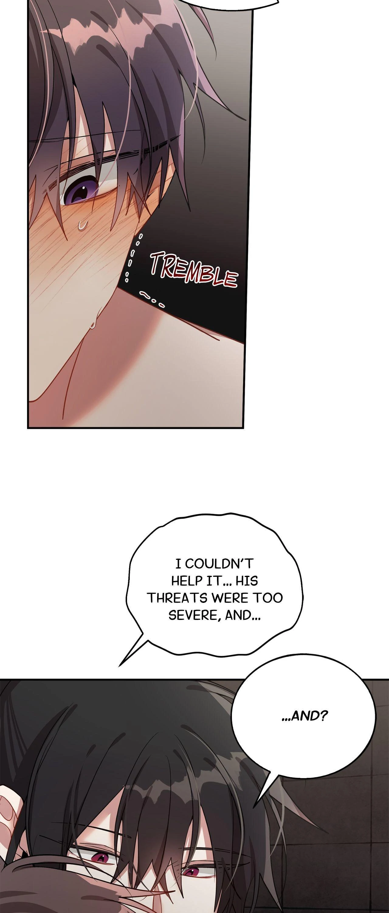 Moralless [Official] - Chapter 67 manhwa