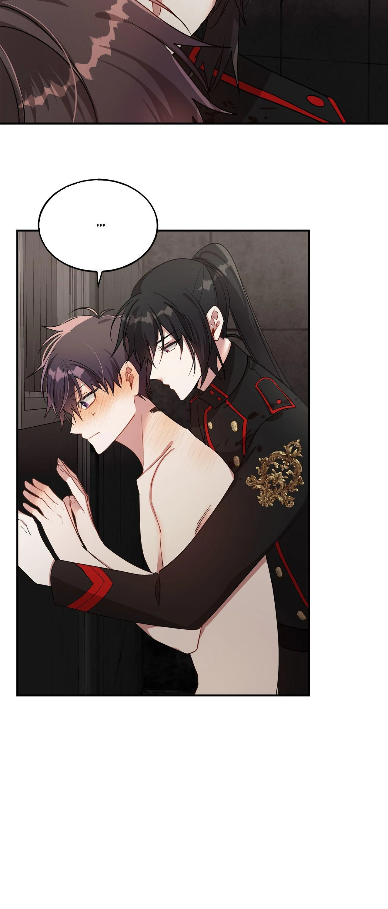Moralless [Official] - Chapter 67 manhwa