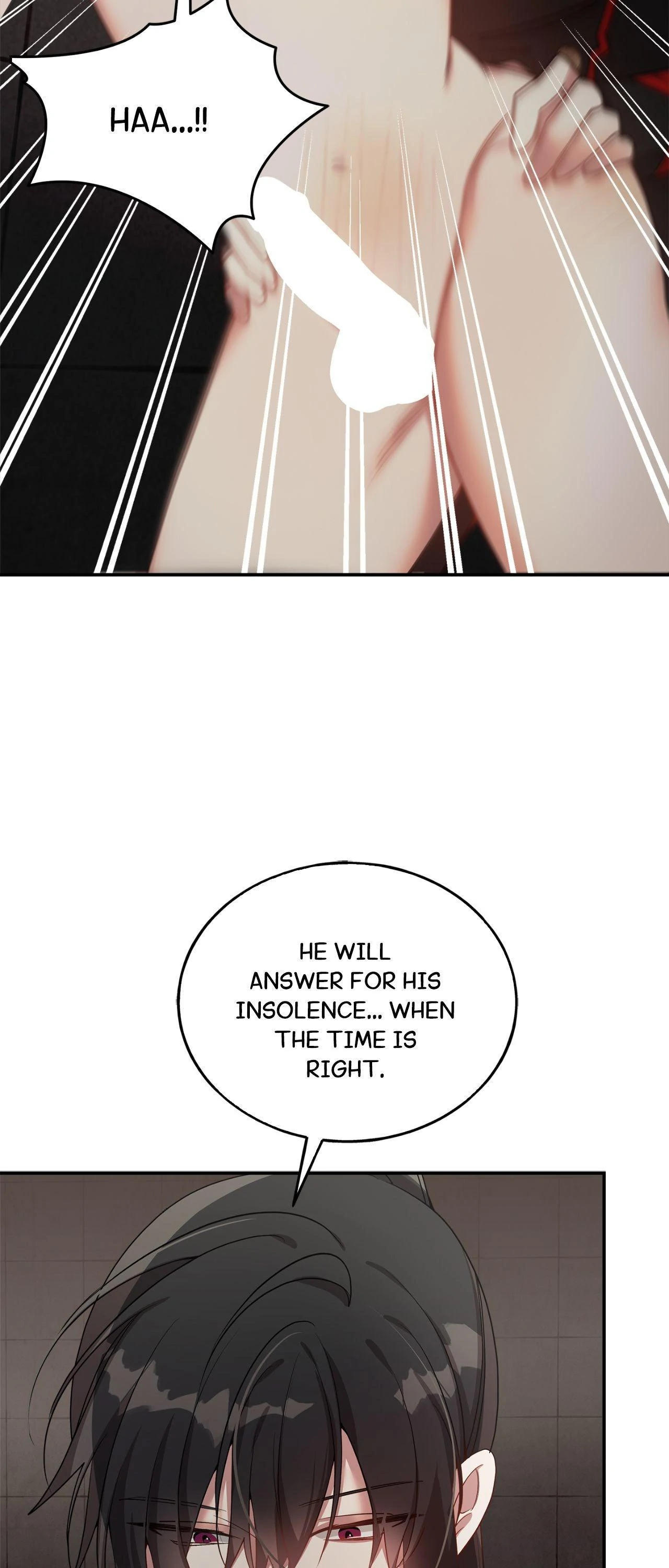 Moralless [Official] - Chapter 67 manhwa