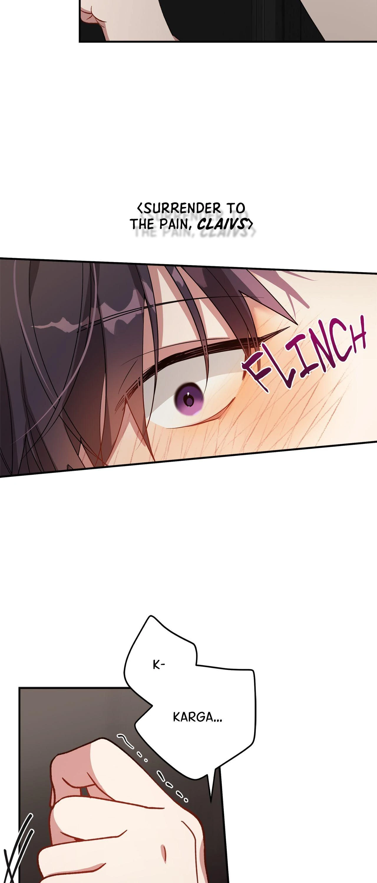 Moralless [Official] - Chapter 67 manhwa