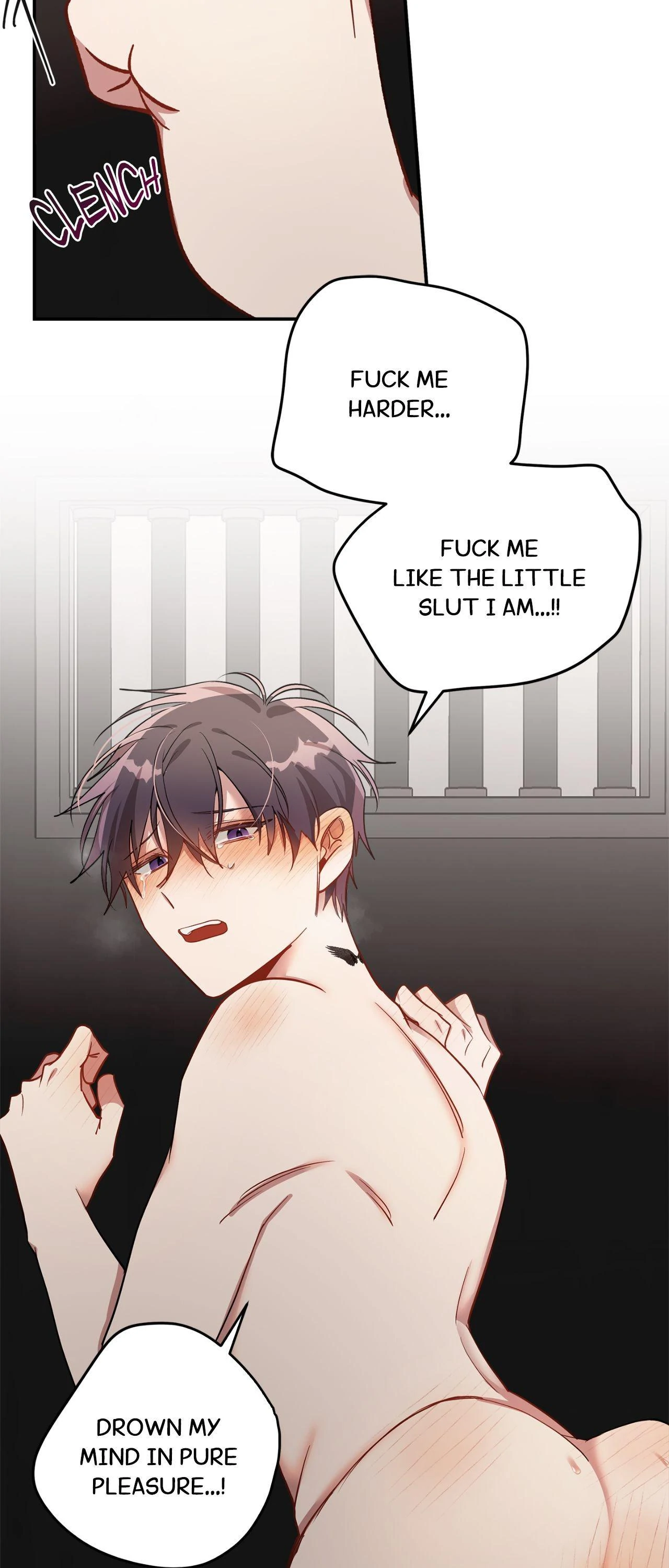 Moralless [Official] - Chapter 67 manhwa