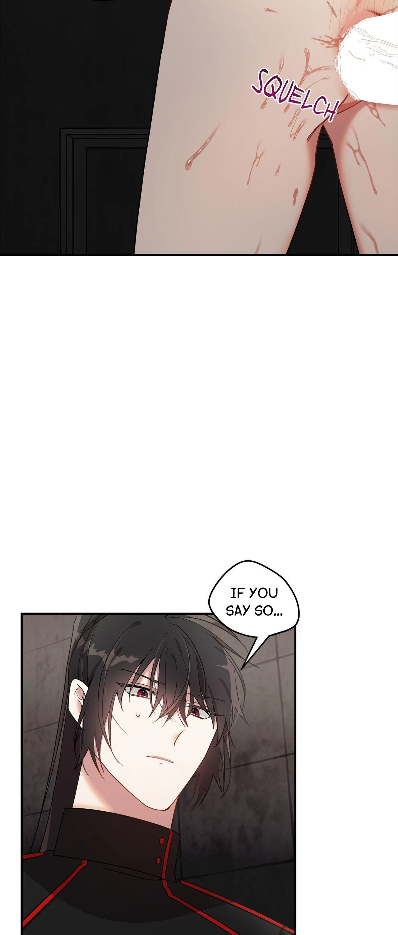 Moralless [Official] - Chapter 67 manhwa