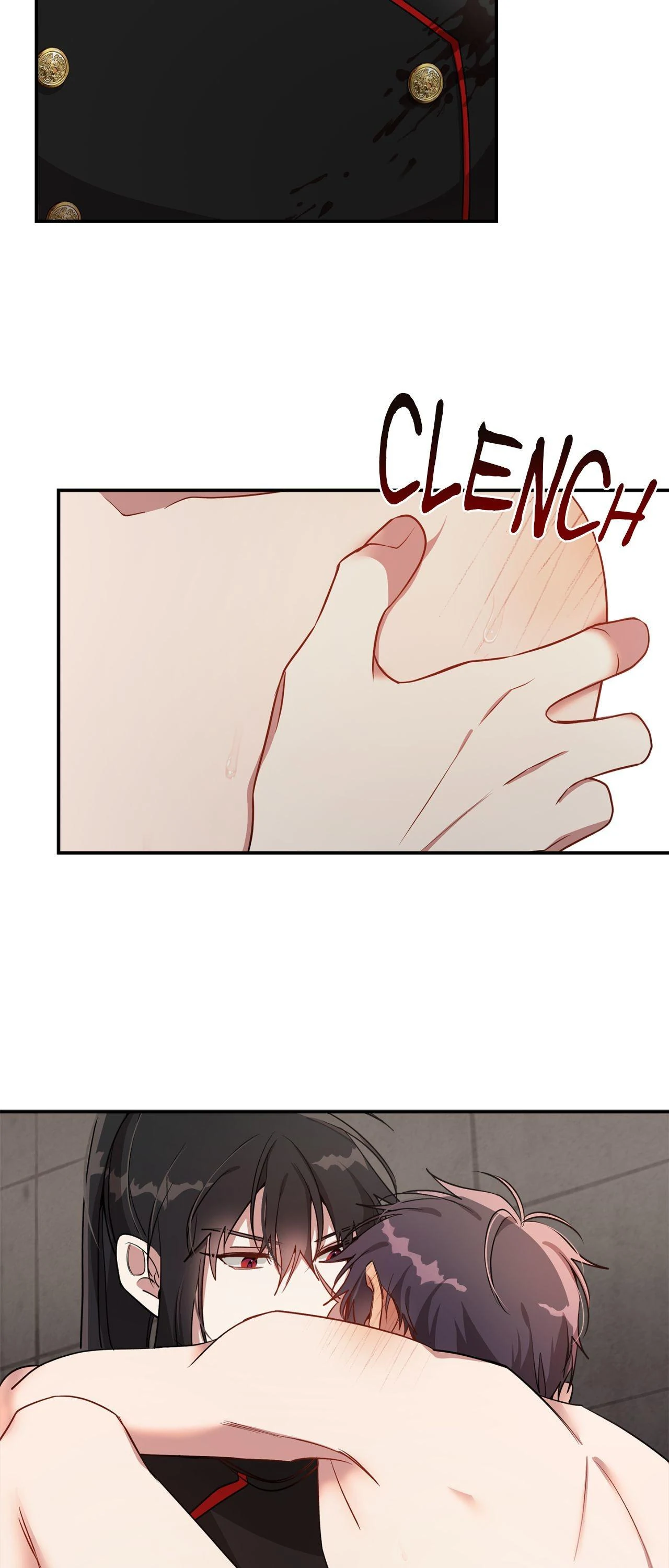 Moralless [Official] - Chapter 67 manhwa
