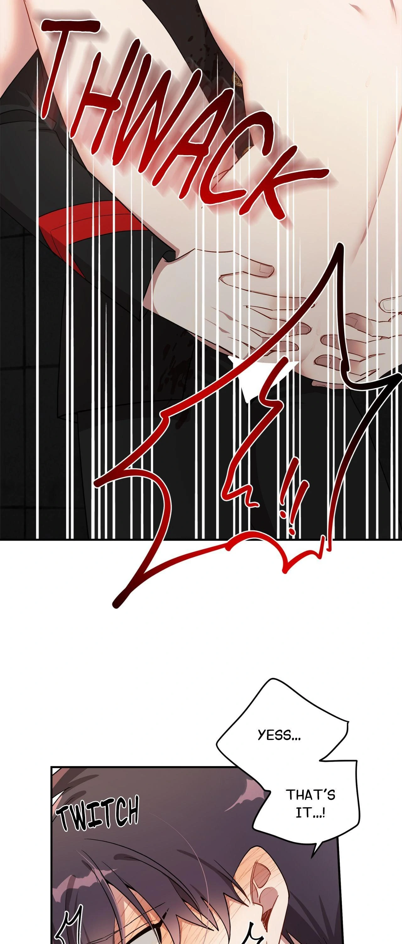Moralless [Official] - Chapter 67 manhwa