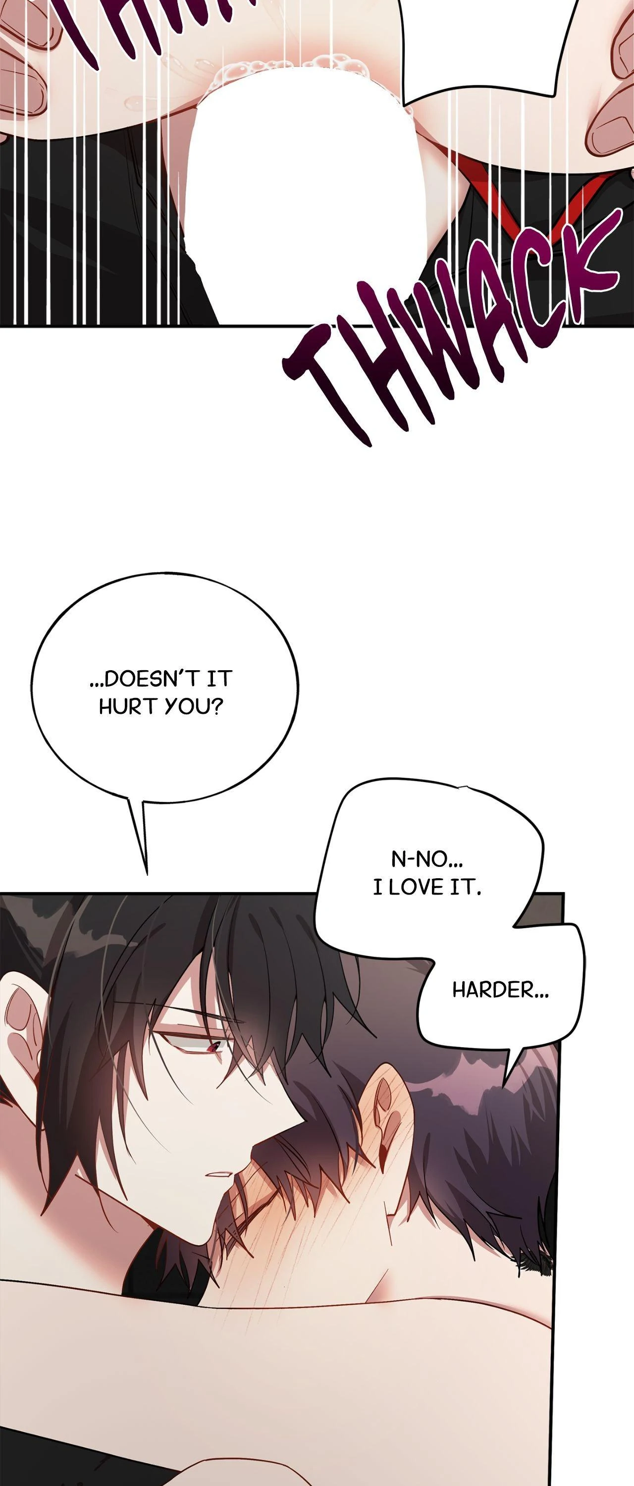 Moralless [Official] - Chapter 67 manhwa