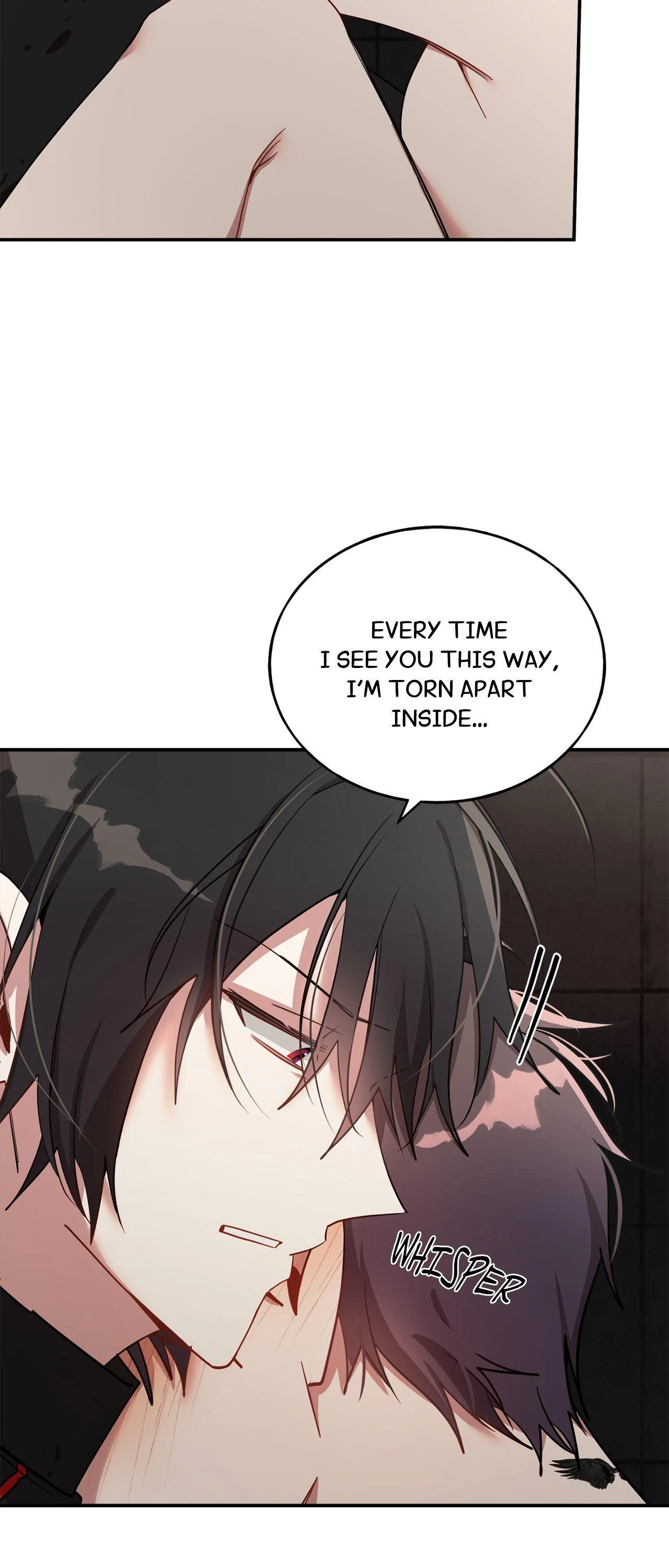 Moralless [Official] - Chapter 67 manhwa