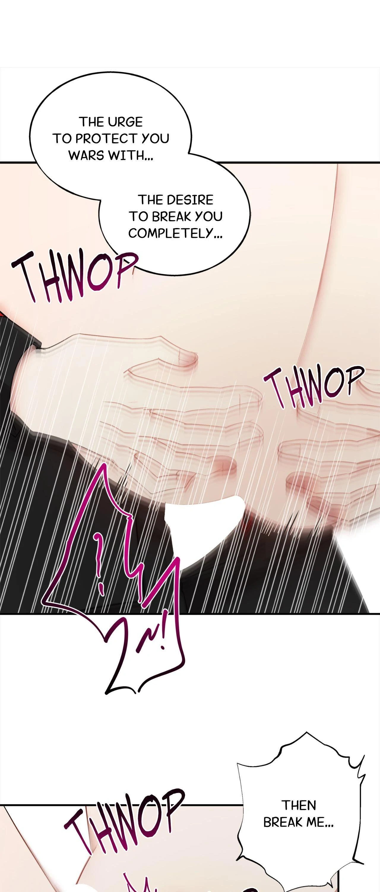 Moralless [Official] - Chapter 67 manhwa