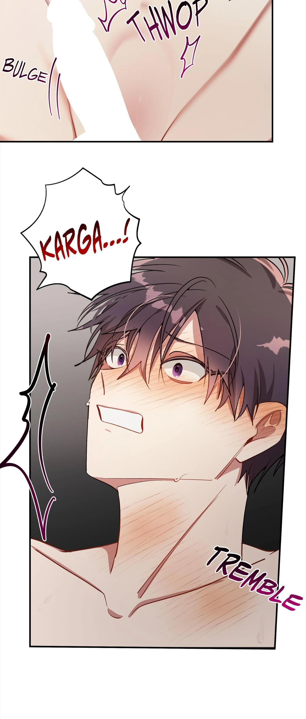 Moralless [Official] - Chapter 67 manhwa