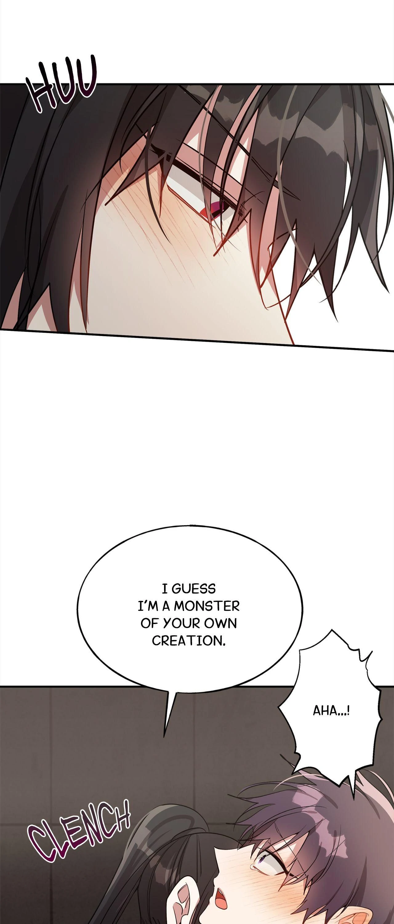Moralless [Official] - Chapter 67 manhwa