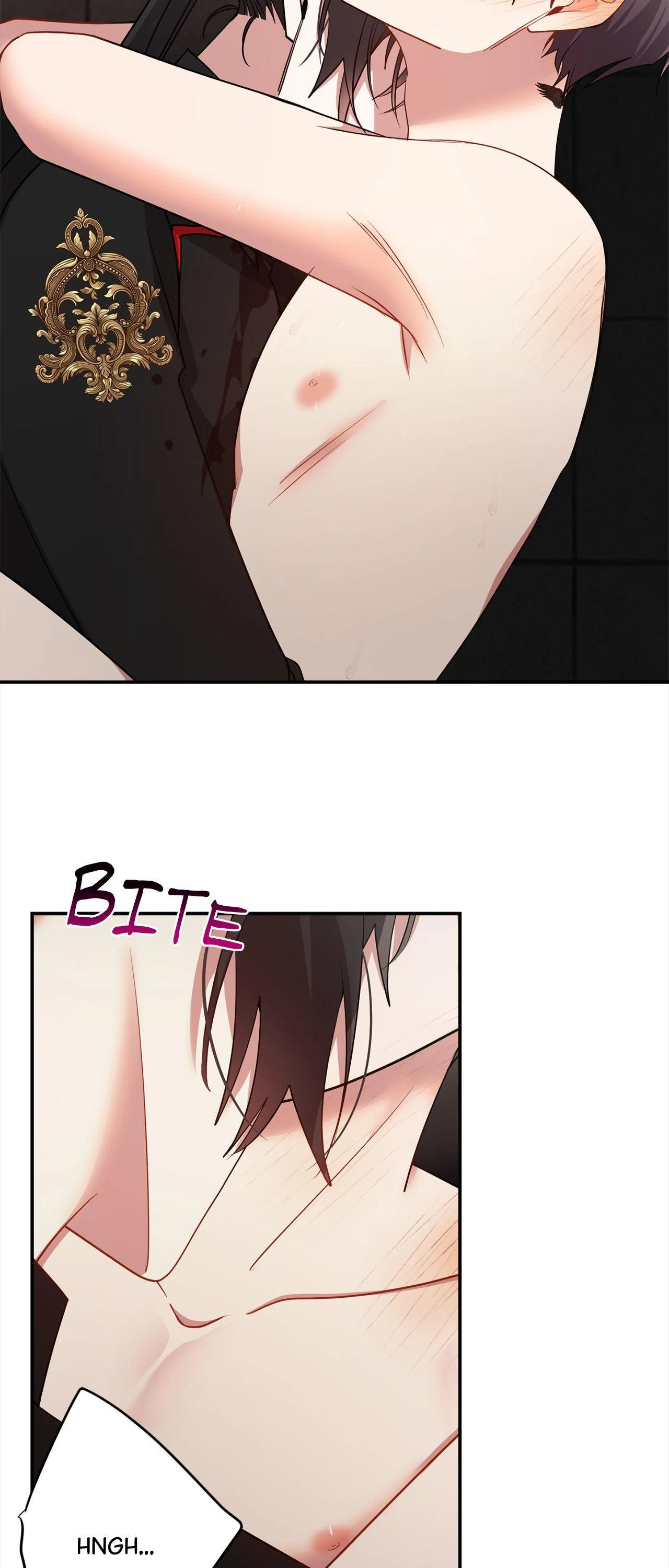Moralless [Official] - Chapter 67 manhwa
