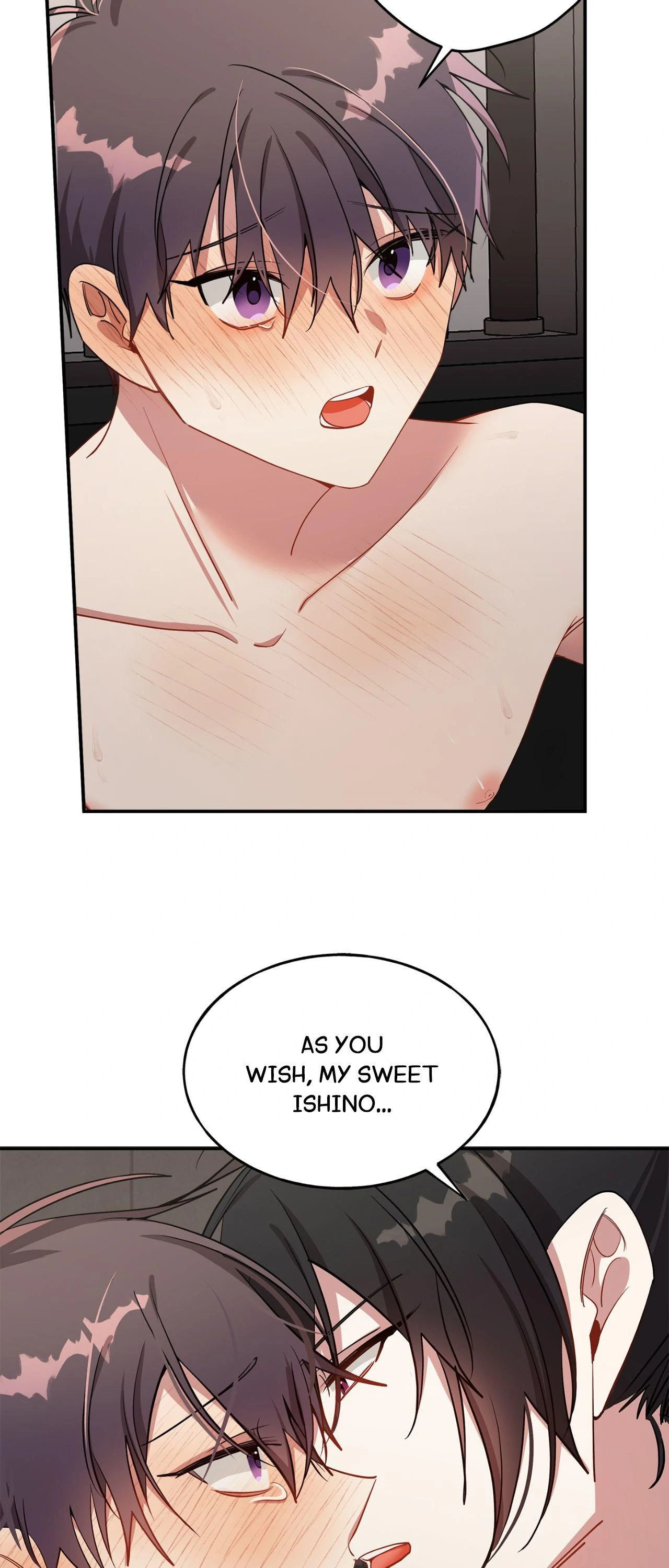 Moralless [Official] - Chapter 67 manhwa