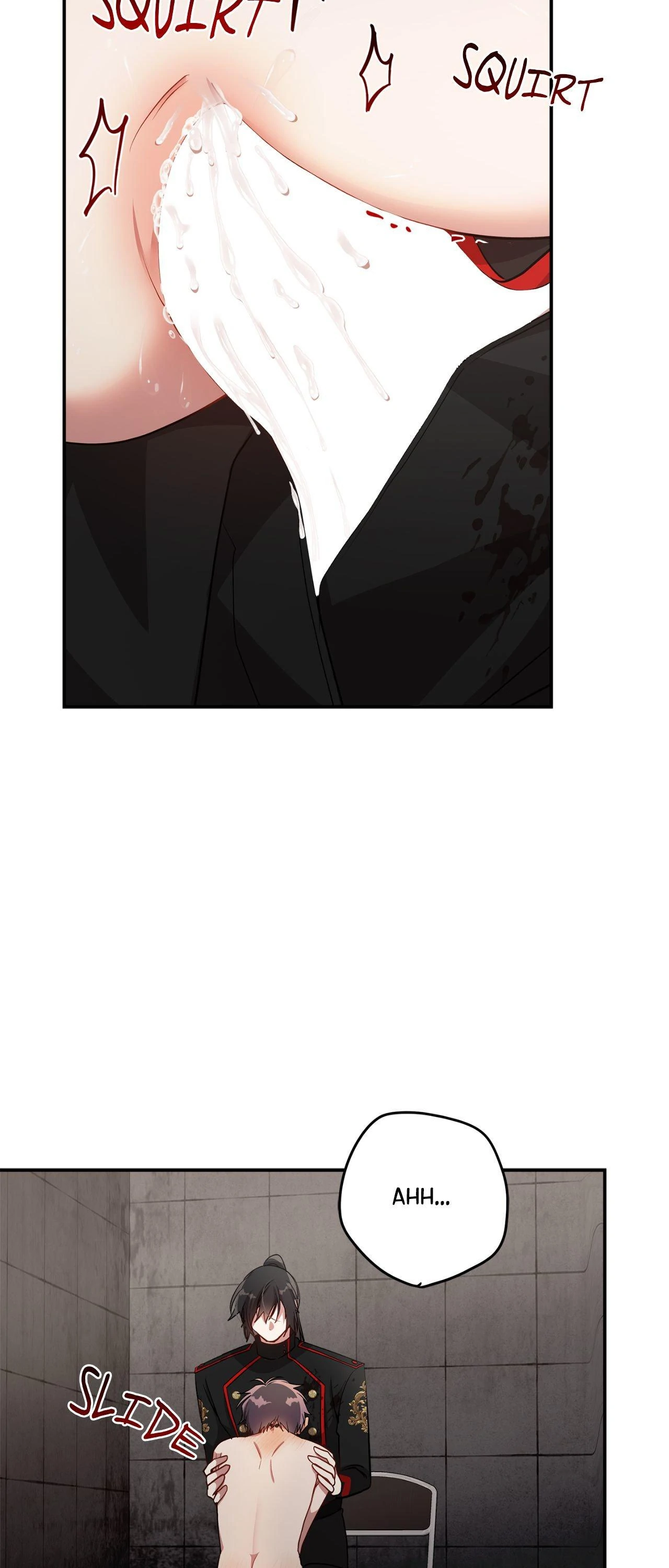 Moralless [Official] - Chapter 67 manhwa