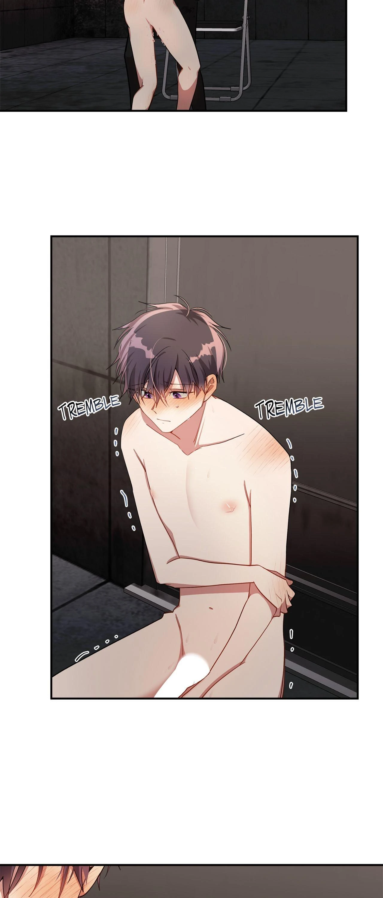 Moralless [Official] - Chapter 67 manhwa
