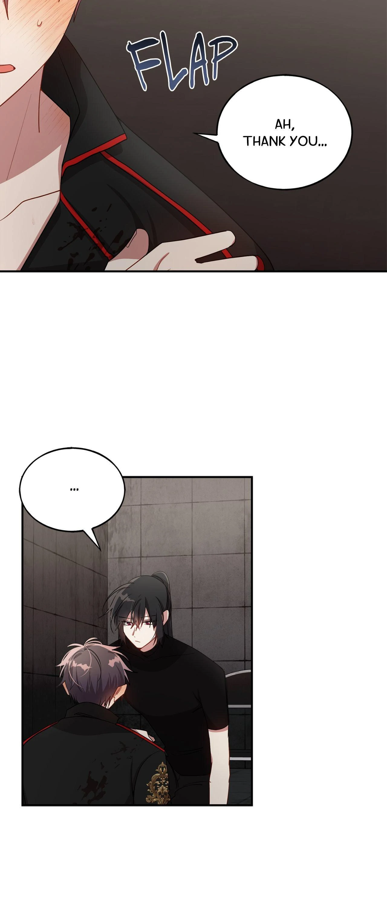 Moralless [Official] - Chapter 67 manhwa