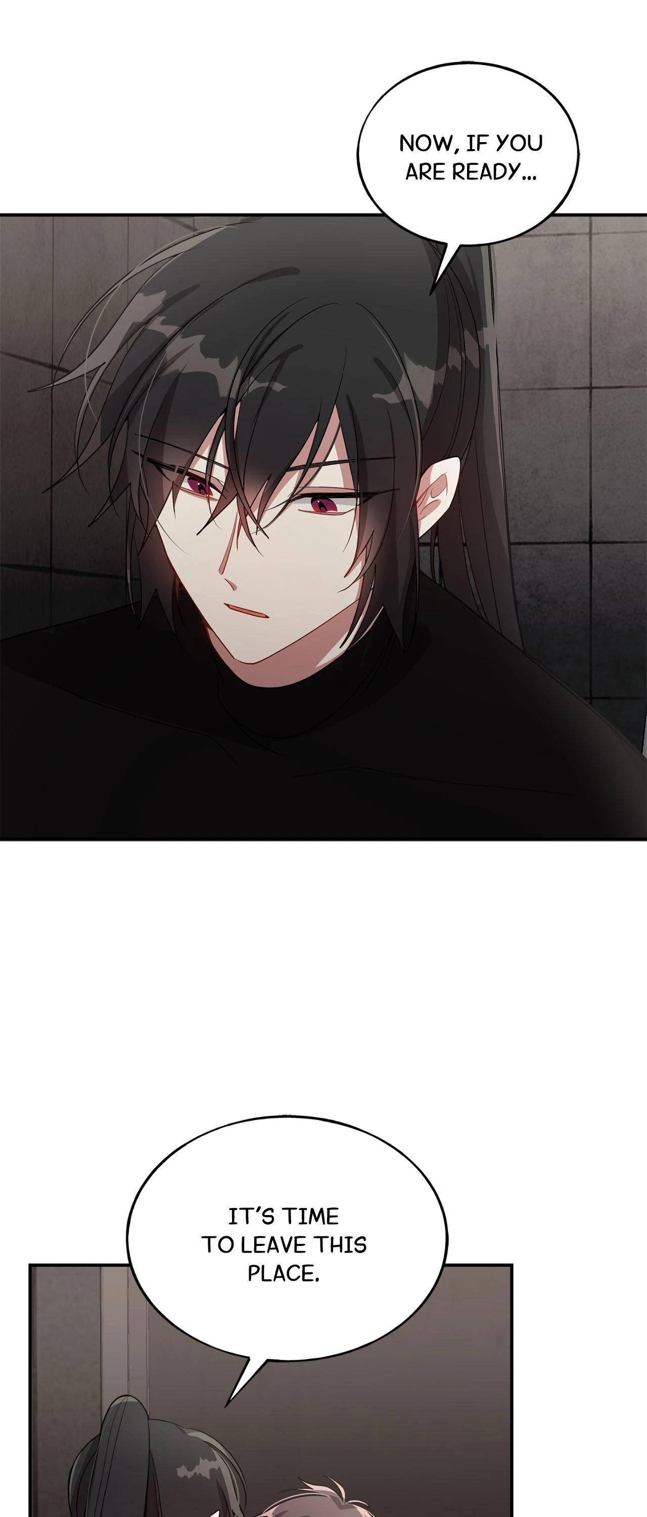 Moralless [Official] - Chapter 67 manhwa