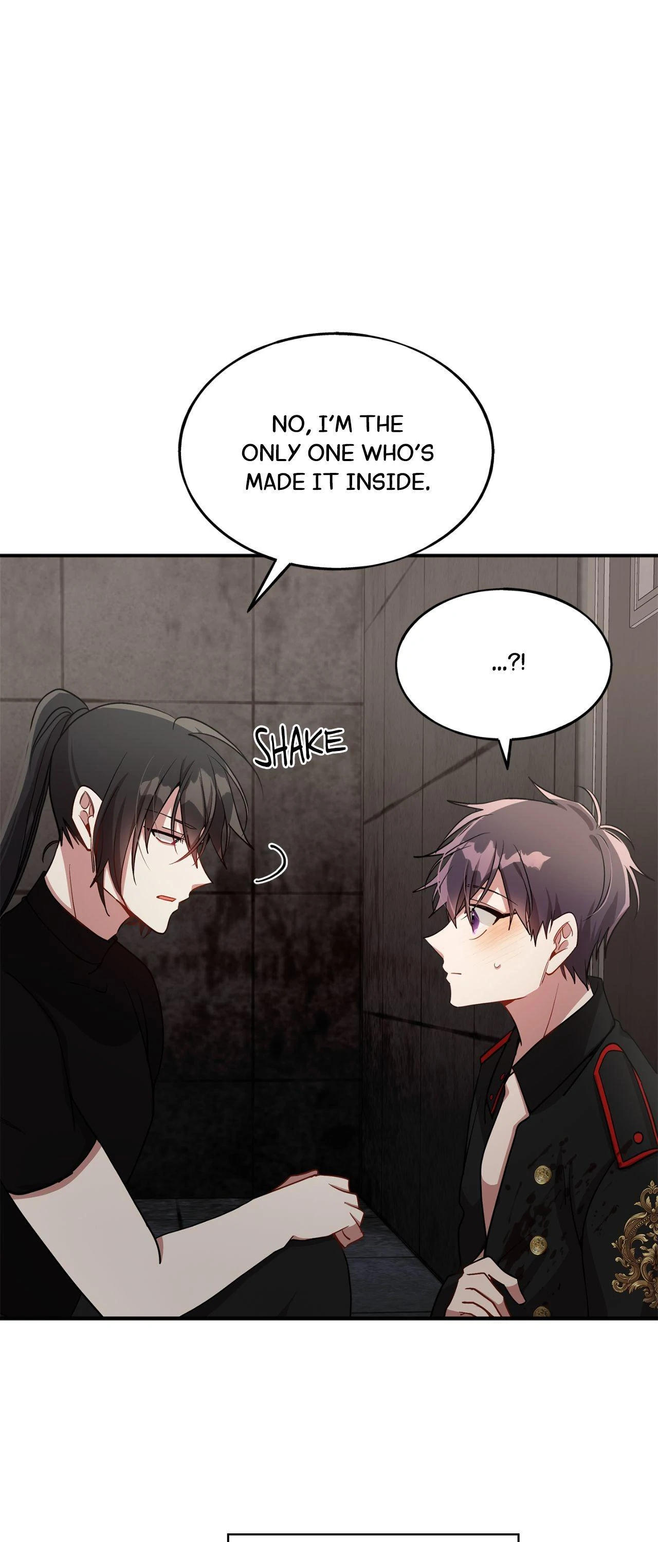 Moralless [Official] - Chapter 67 manhwa