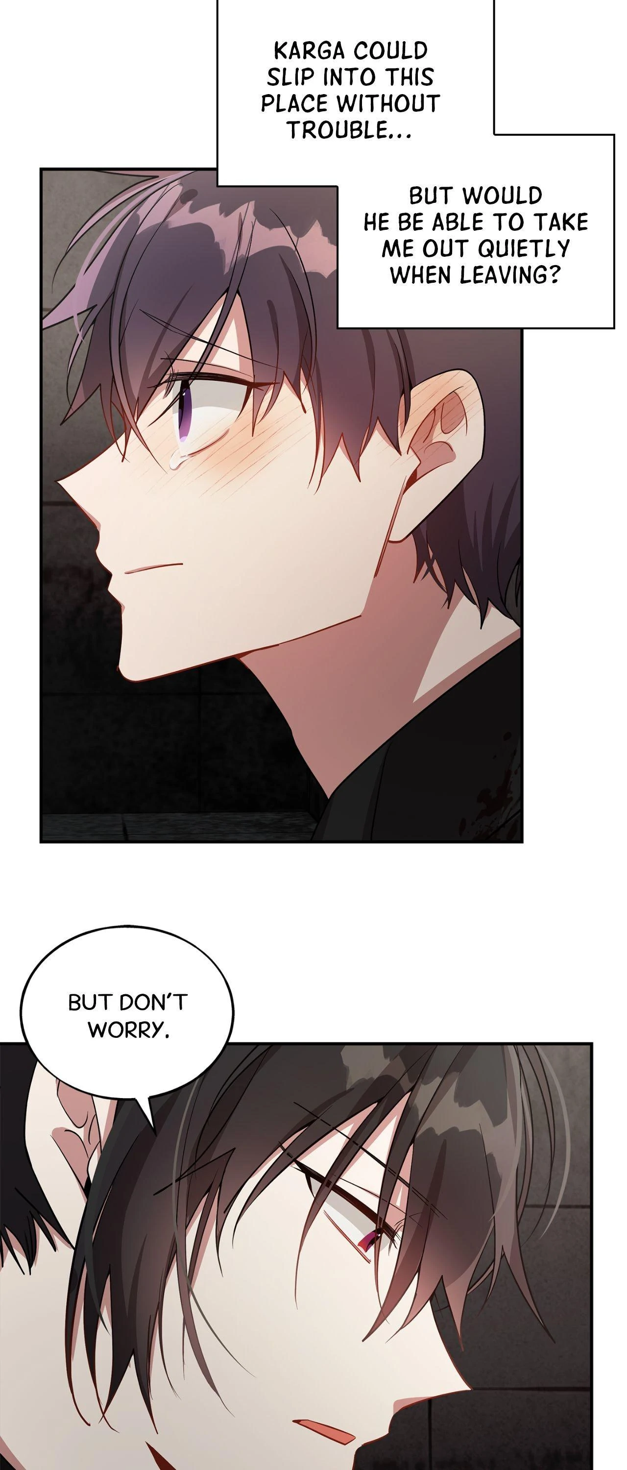 Moralless [Official] - Chapter 67 manhwa
