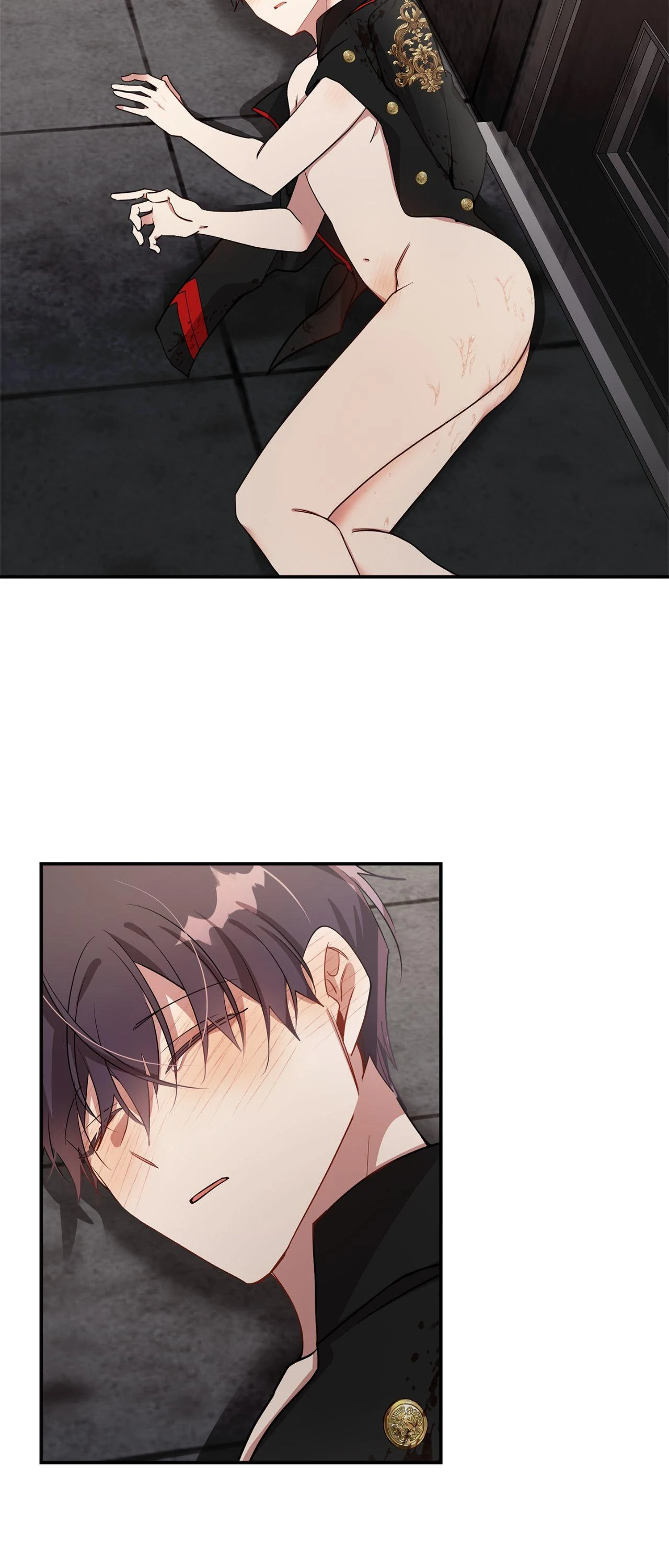 Moralless [Official] - Chapter 67 manhwa