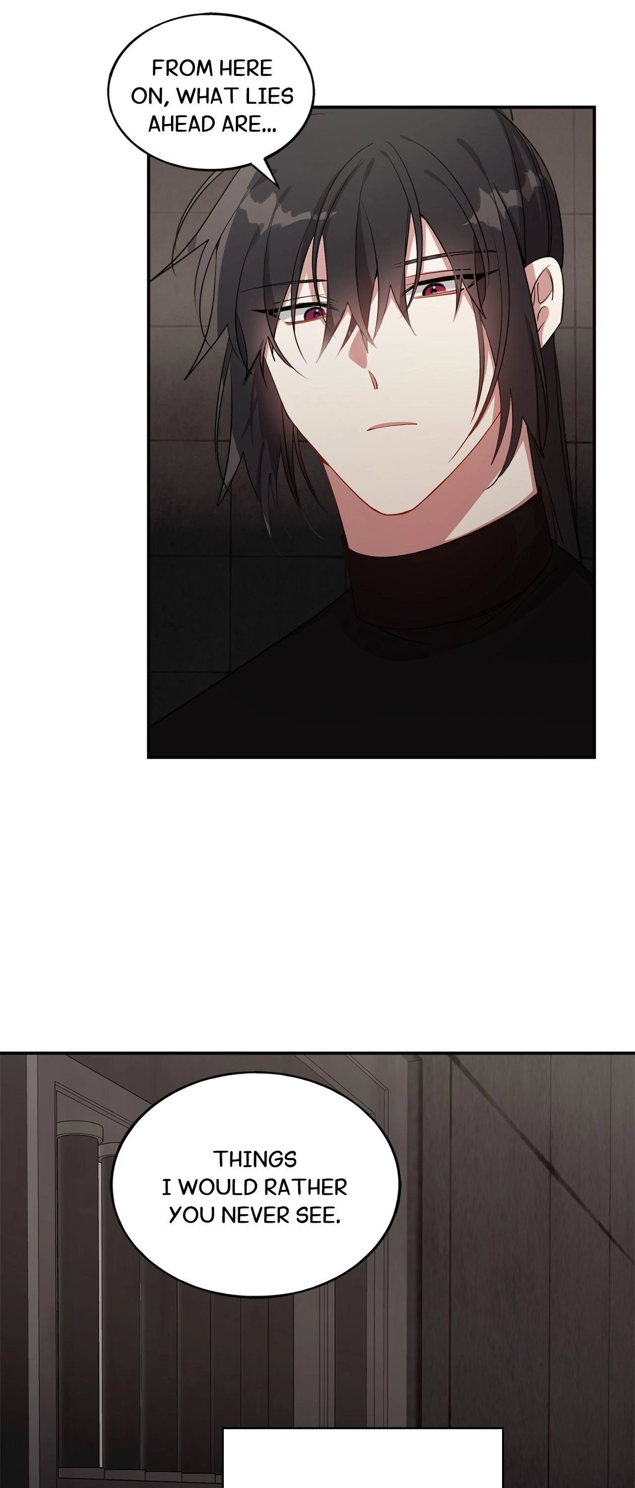 Moralless [Official] - Chapter 67 manhwa
