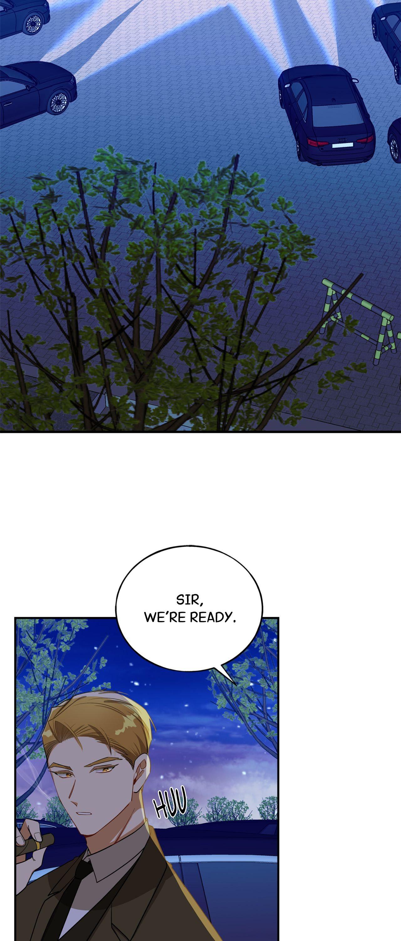 Moralless [Official] - Chapter 67 manhwa