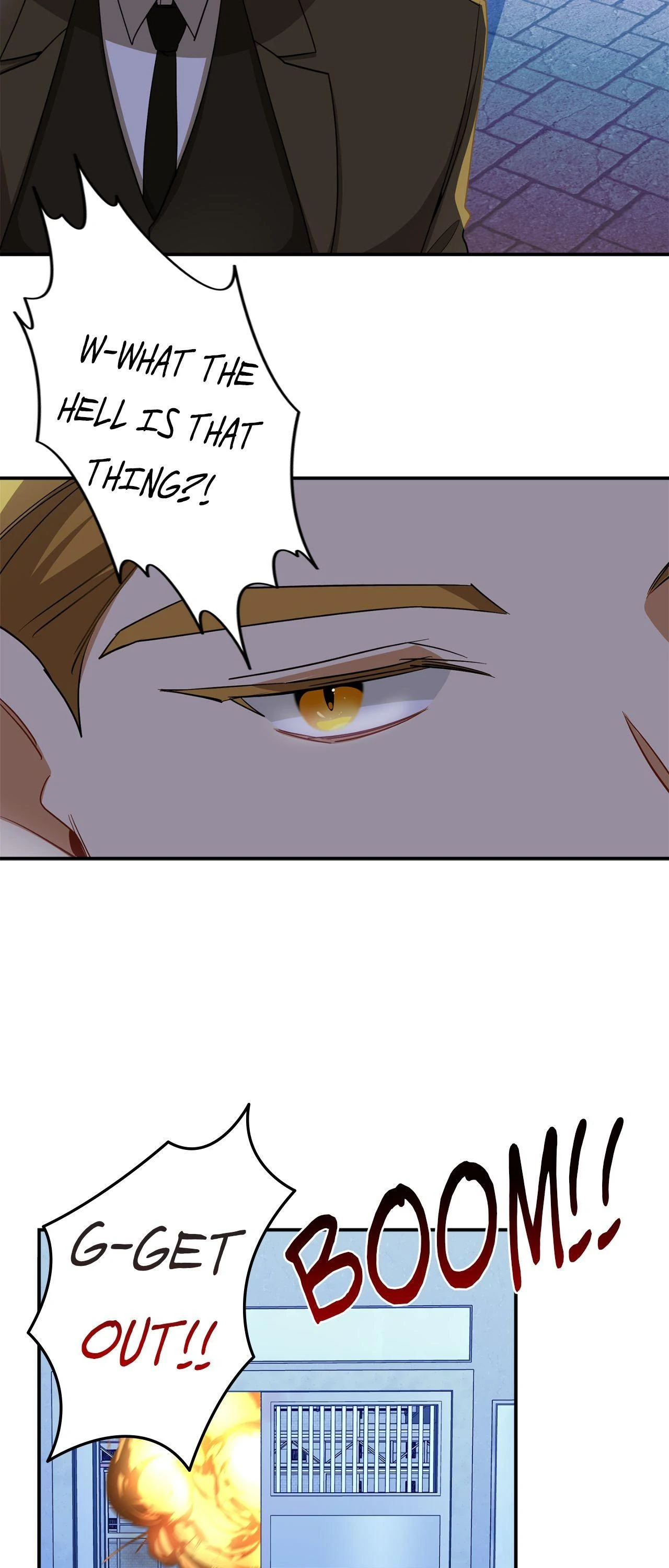 Moralless [Official] - Chapter 67 manhwa