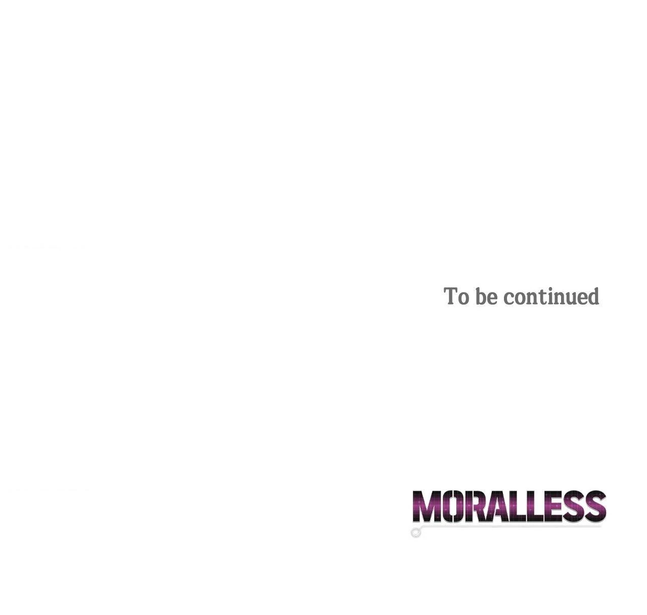 Moralless [Official] - Chapter 67 manhwa