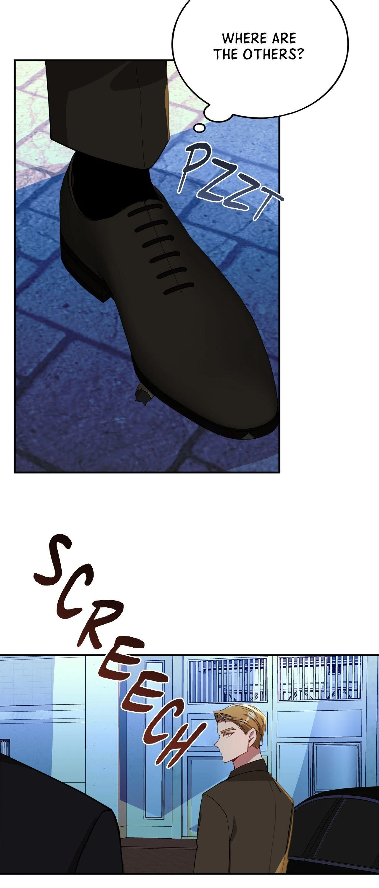 Moralless [Official] - Chapter 68 manhwa