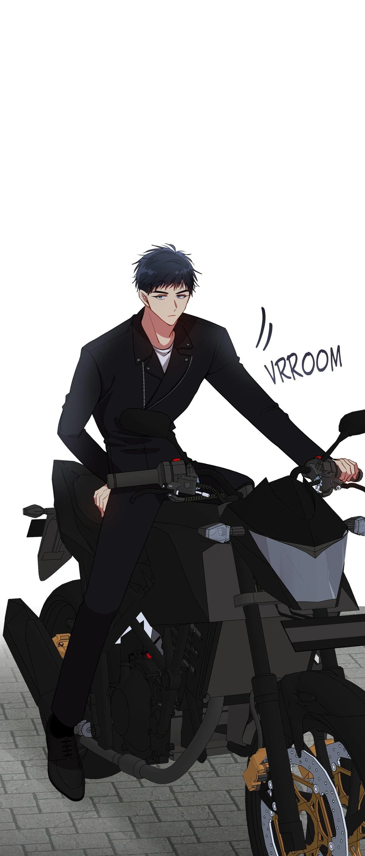 Moralless [Official] - Chapter 68 manhwa