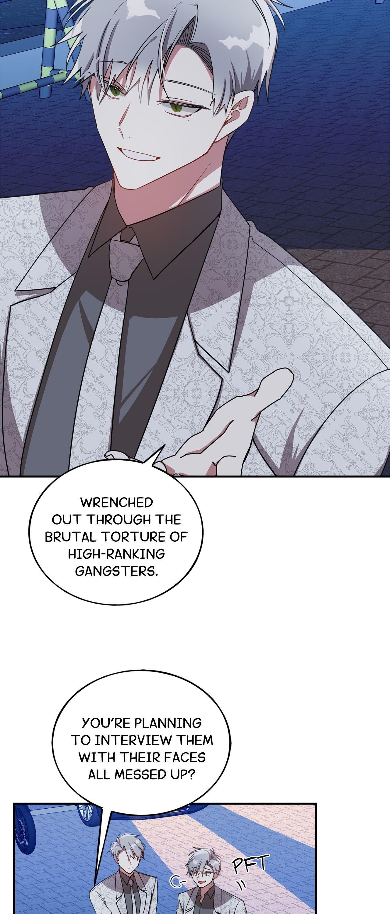 Moralless [Official] - Chapter 68 manhwa