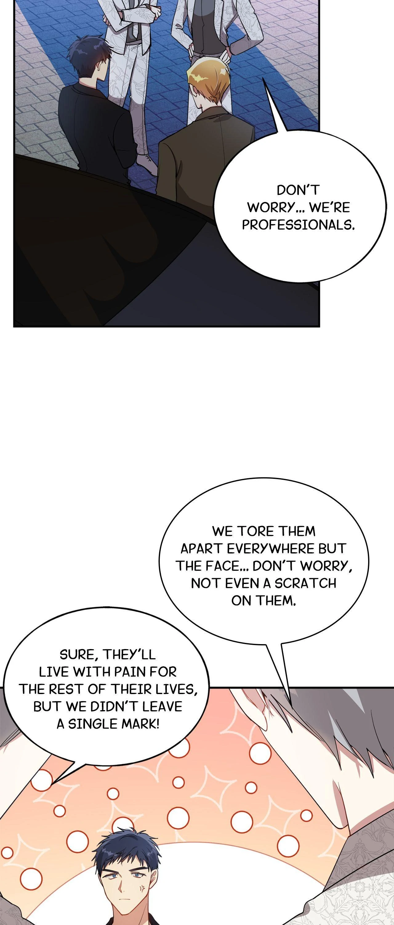 Moralless [Official] - Chapter 68 manhwa