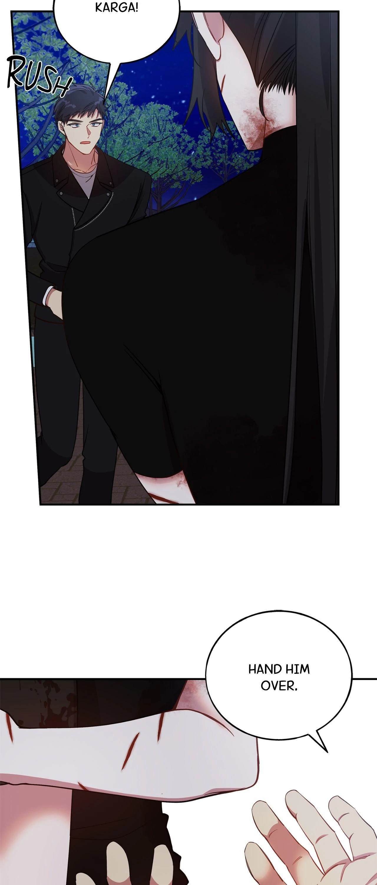 Moralless [Official] - Chapter 68 manhwa