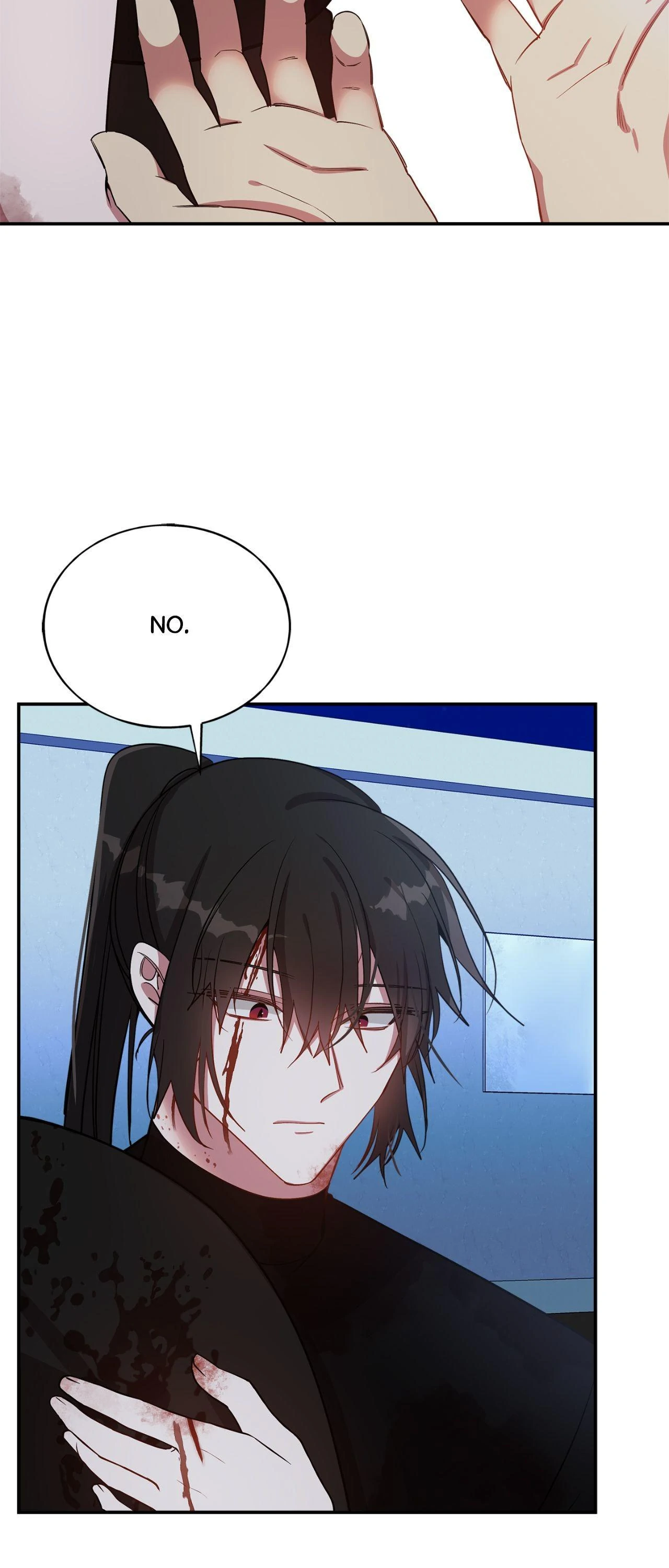 Moralless [Official] - Chapter 68 manhwa