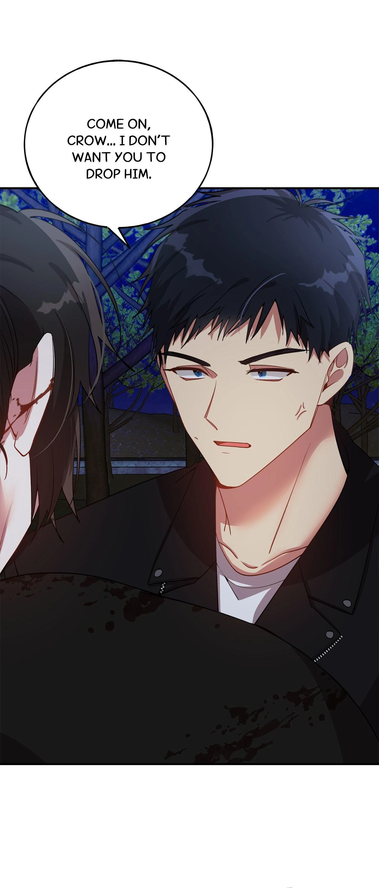 Moralless [Official] - Chapter 68 manhwa
