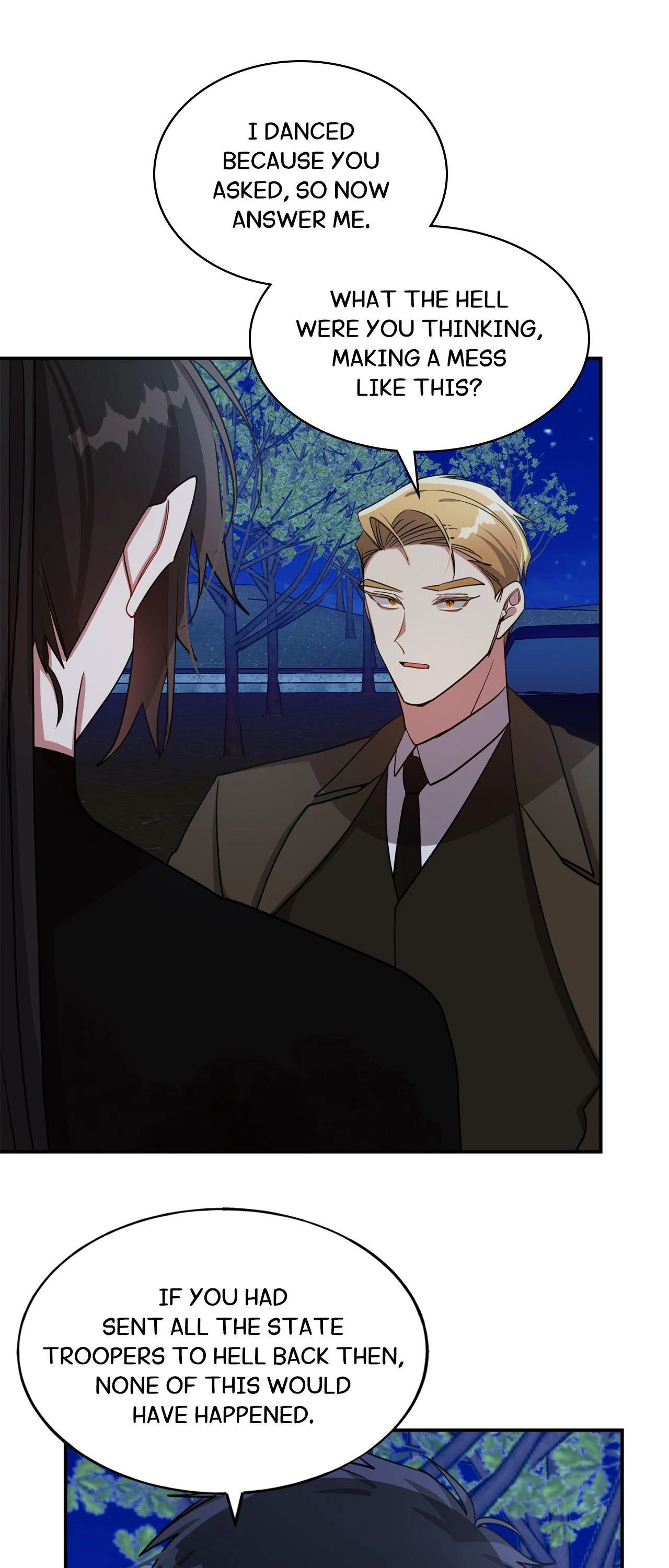 Moralless [Official] - Chapter 68 manhwa