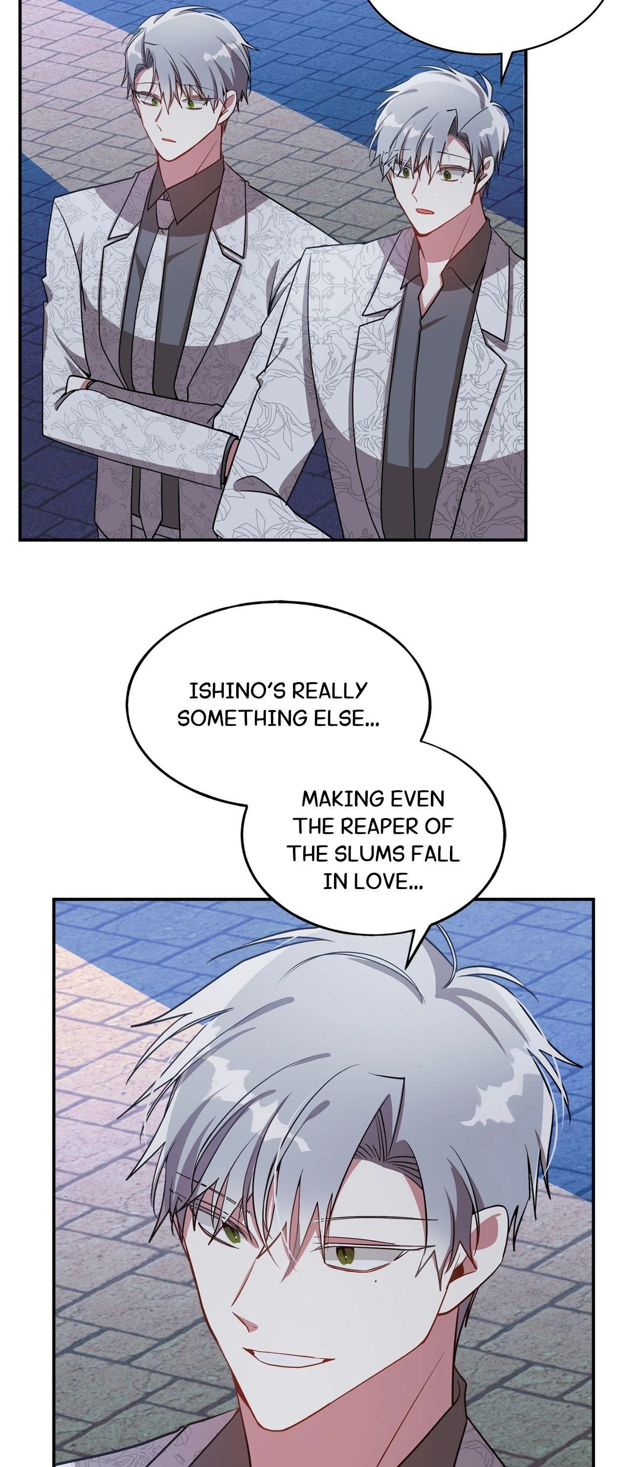 Moralless [Official] - Chapter 68 manhwa
