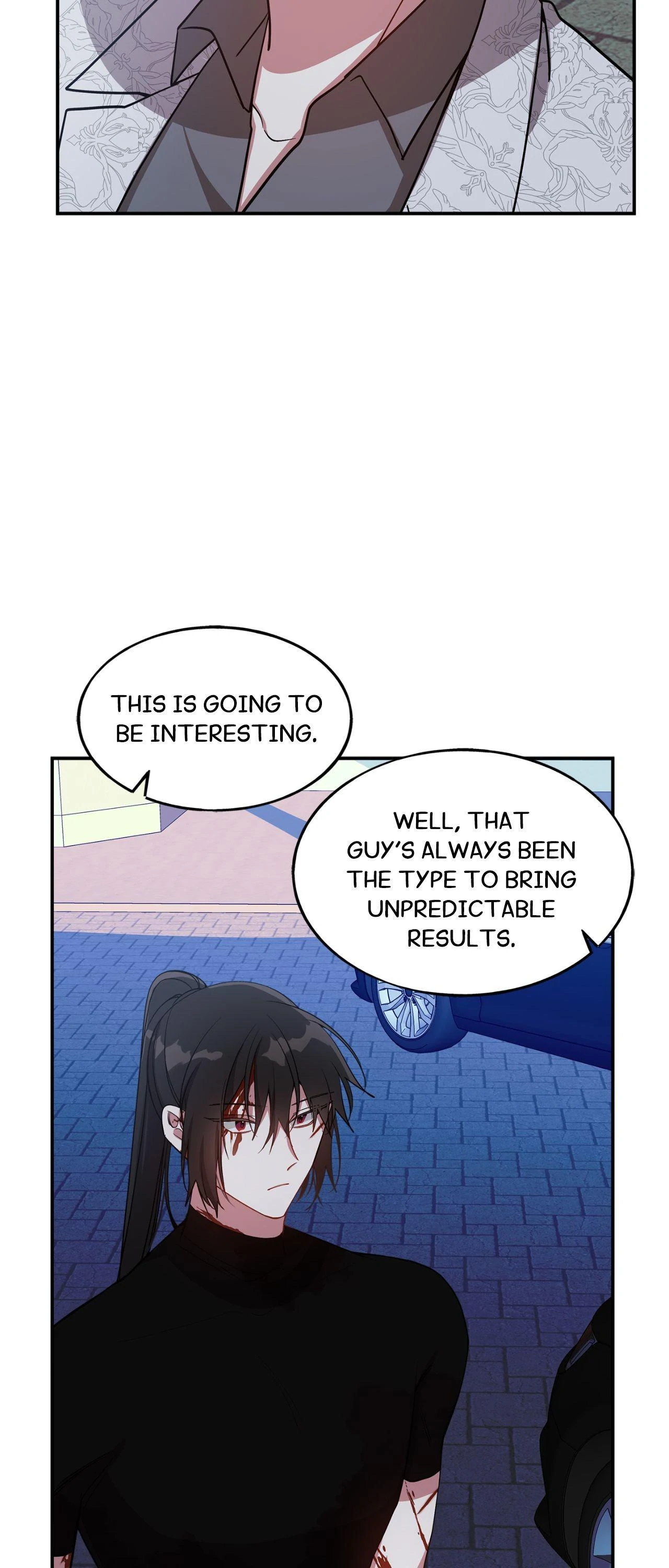 Moralless [Official] - Chapter 68 manhwa