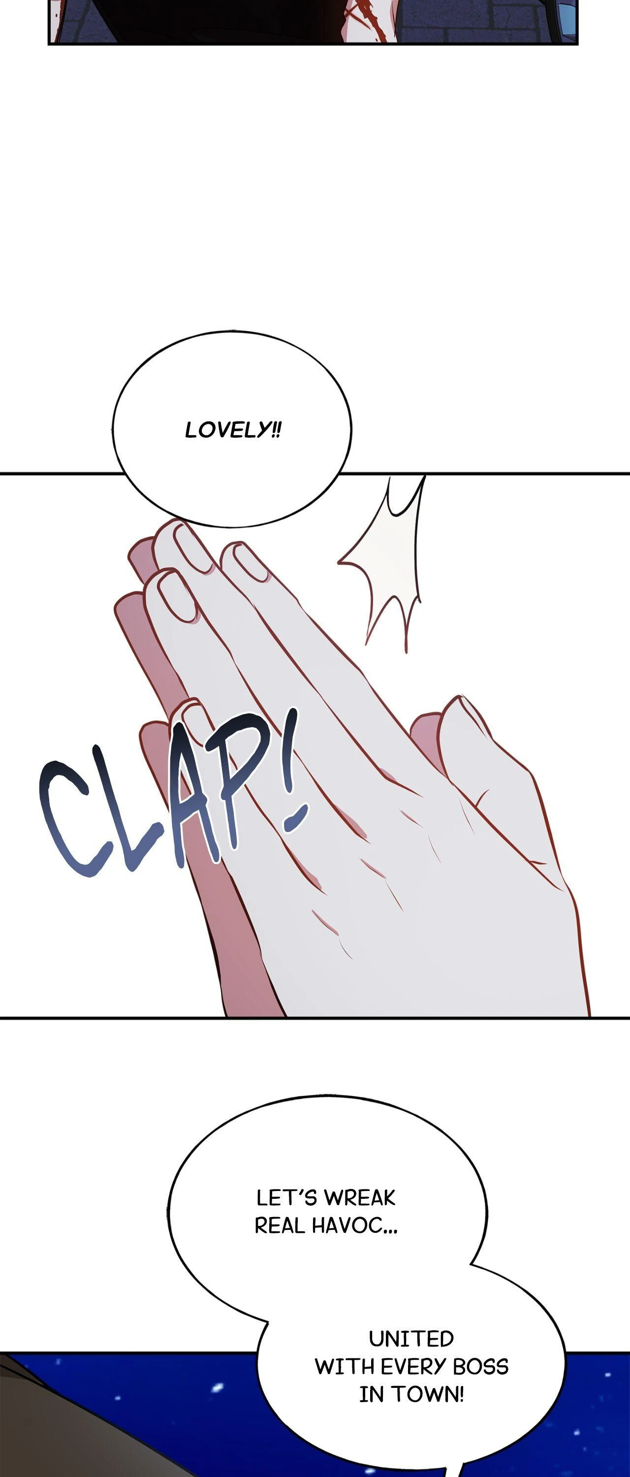Moralless [Official] - Chapter 68 manhwa