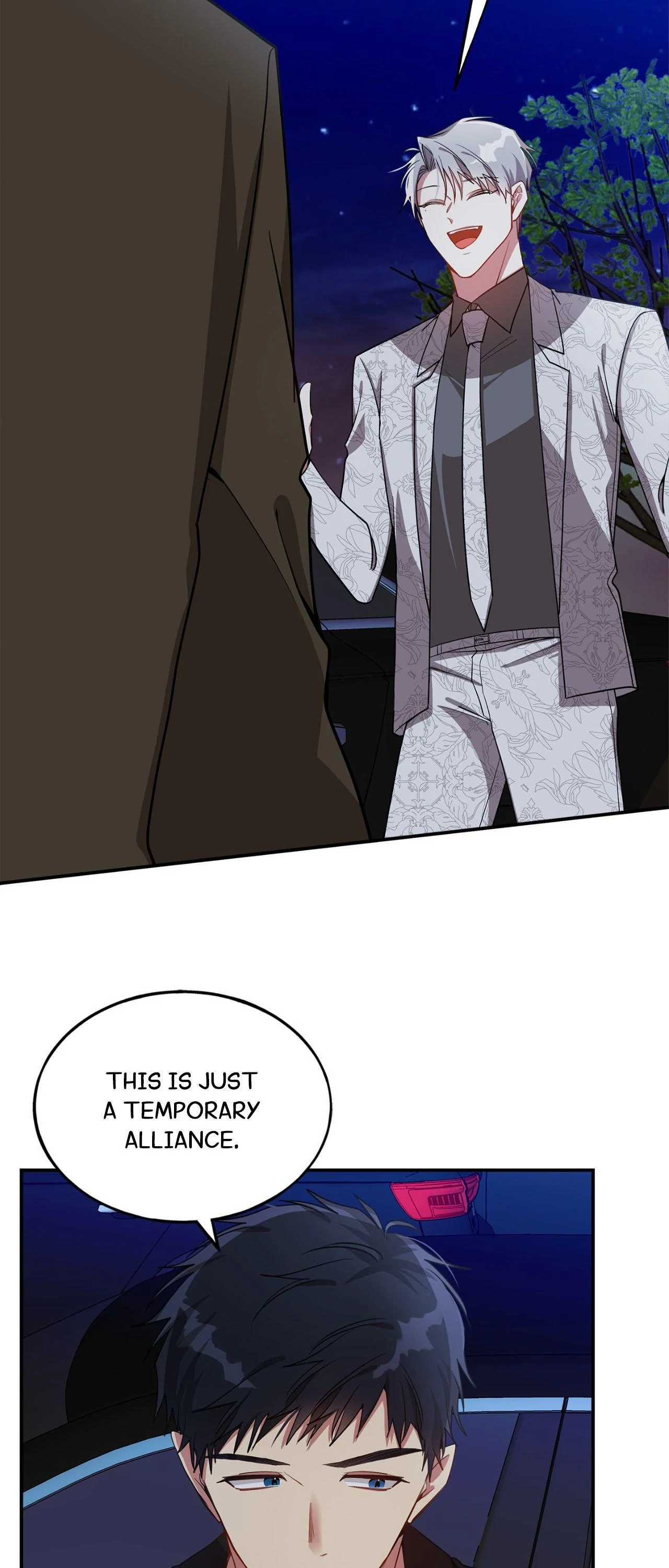 Moralless [Official] - Chapter 68 manhwa